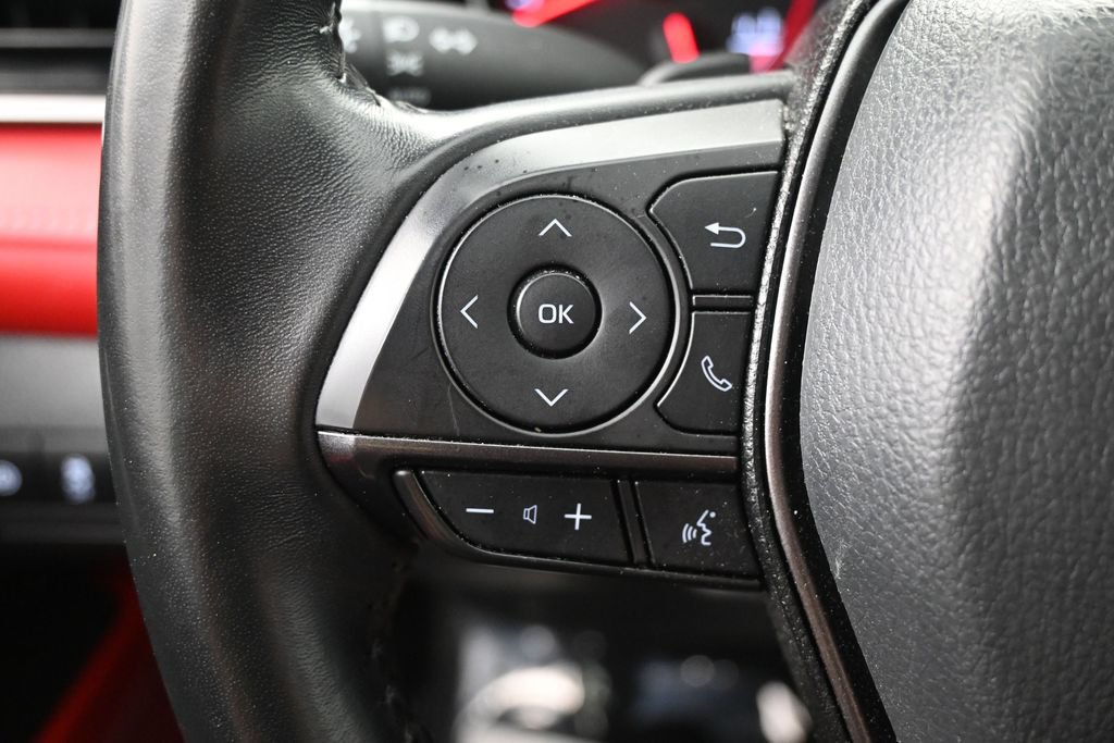 Used 2024 Toyota Camry XSE FWD image 28