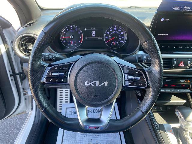 Used 2022 Kia Forte GT-Line image 16