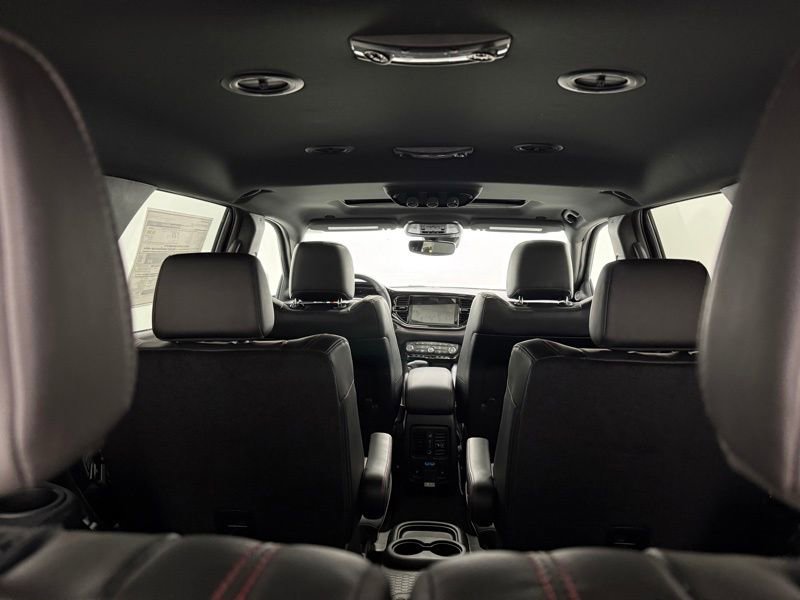 New 2026 Dodge Durango GT AWD/4WD image 12