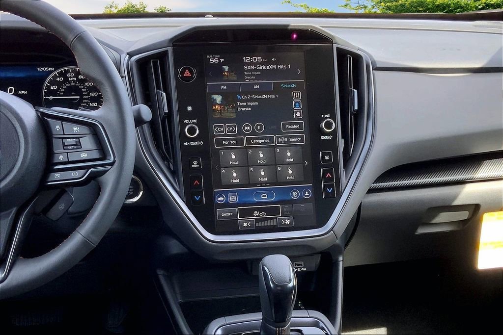 New 2026 Subaru Crosstrek 2.5i Limited image 6