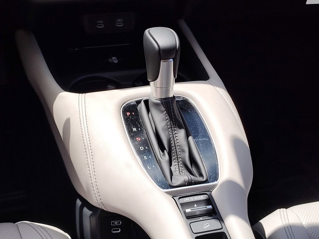 New 2026 Honda HR-V EX-L image 9
