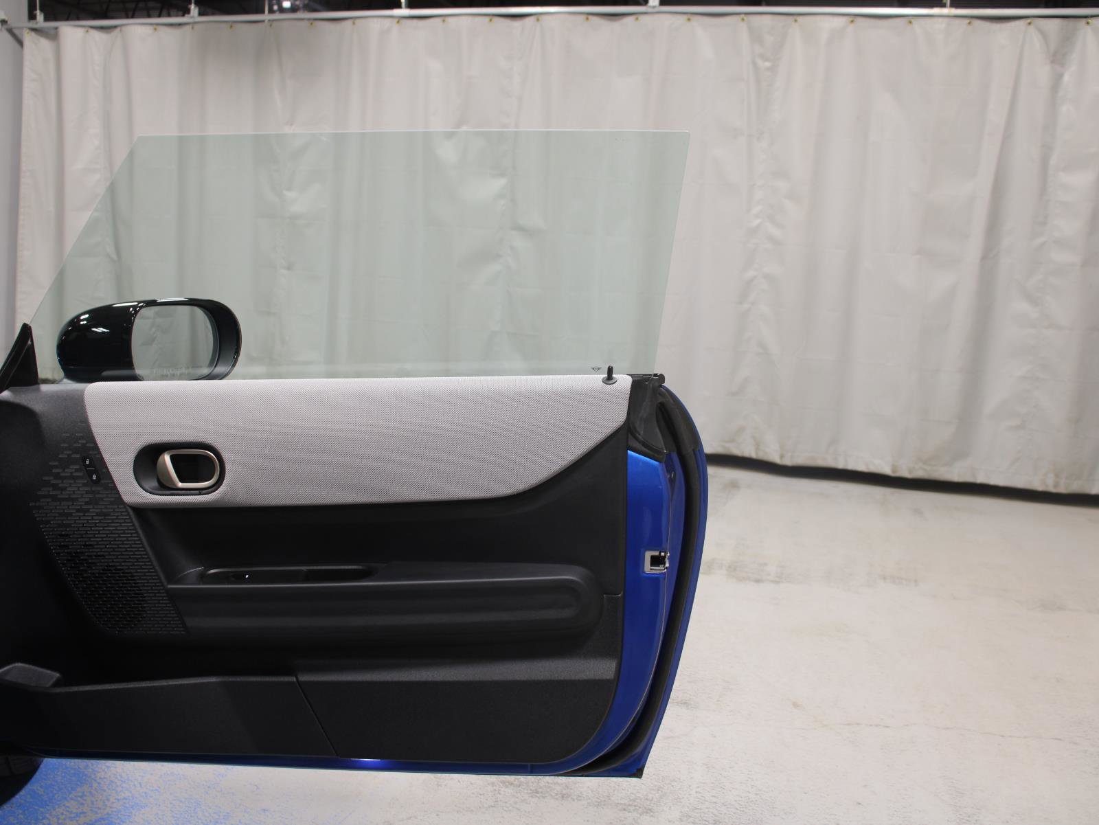 Certified 2025 MINI Cooper S image 18