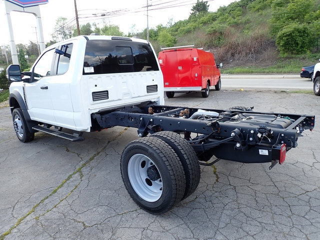 New 2026 Ford F450 XL w/ XL Chrome Package AWD/4WD image 5