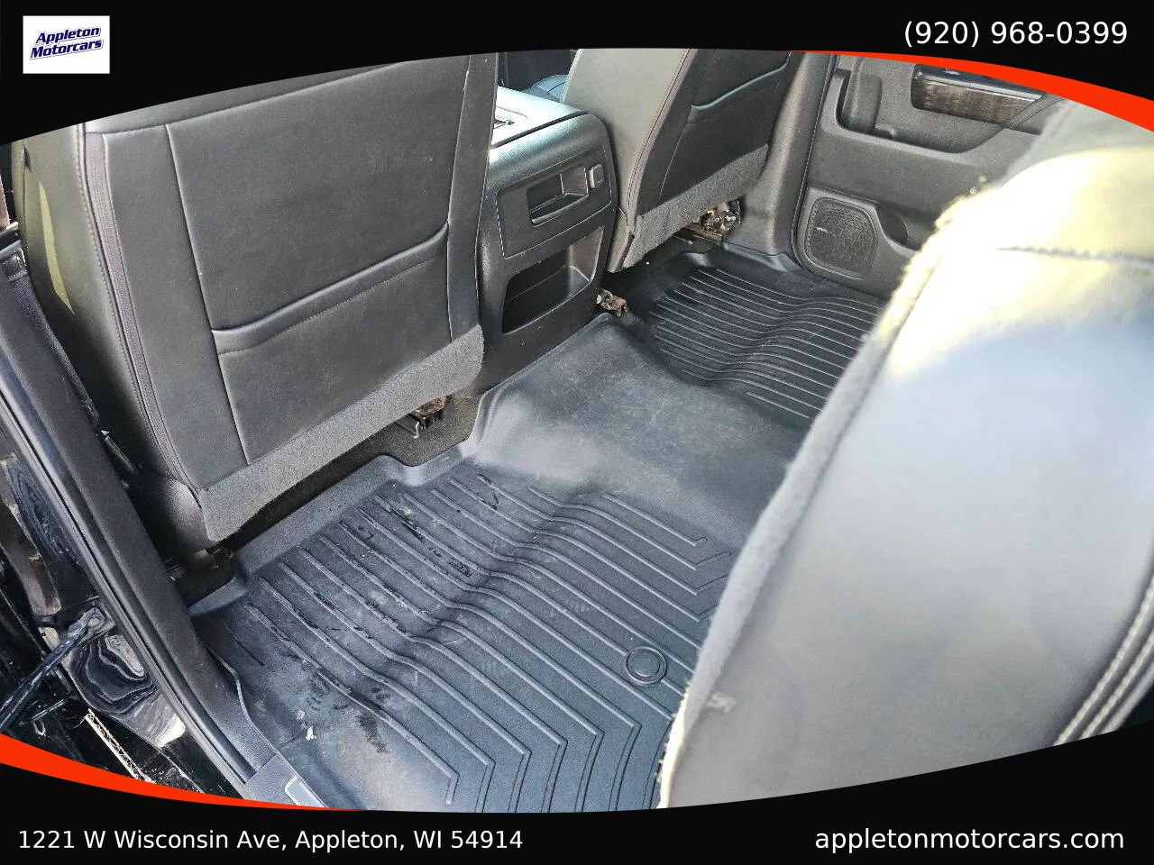 Used 2016 GMC Sierra 1500 Denali image 37