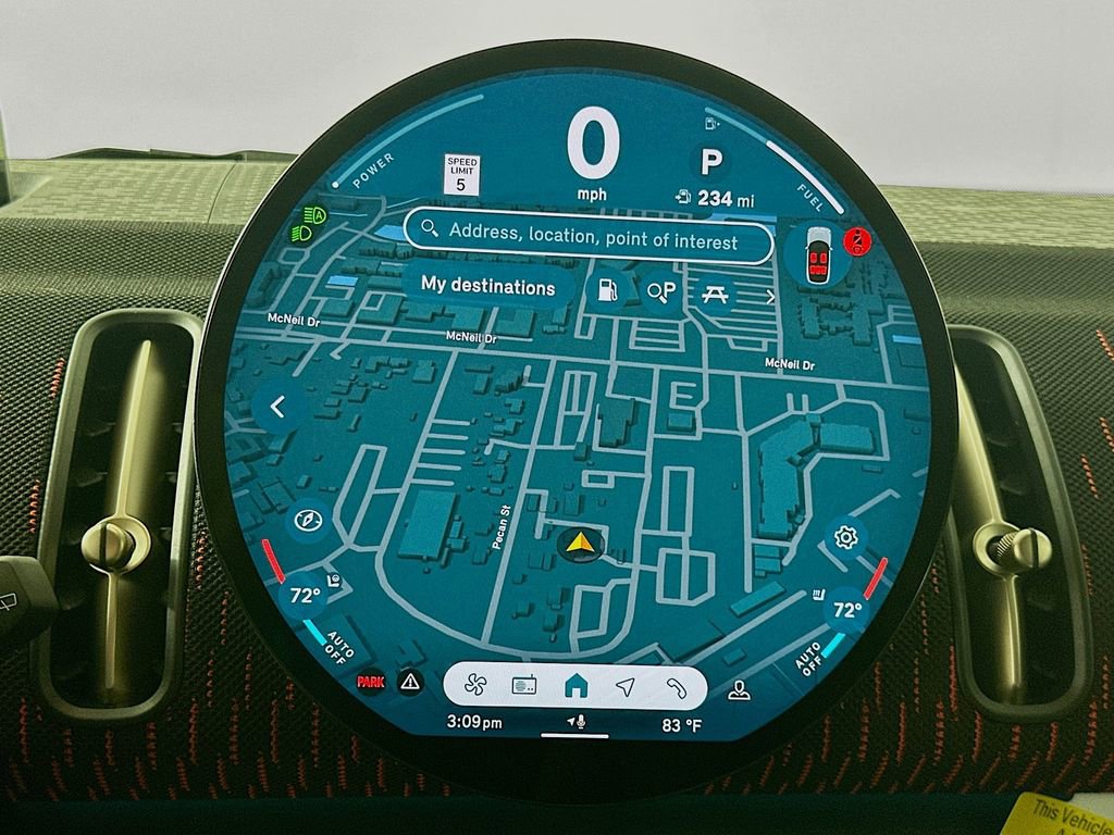 New 2026 MINI Cooper Countryman John Cooper Works image 12