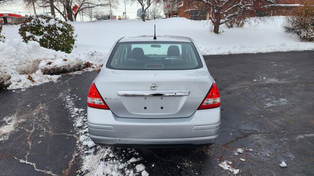 Used 2011 Nissan Versa 1.8 S w/ PWR Plus Pkg image 12