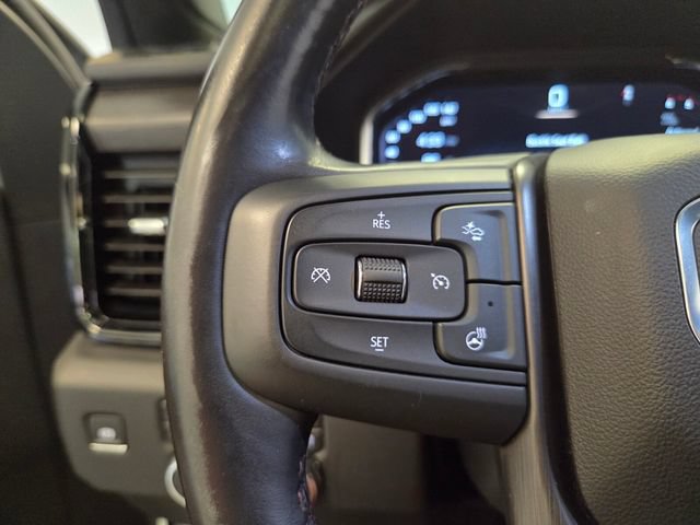 Used 2024 GMC Sierra 2500 AT4X AWD/4WD image 24