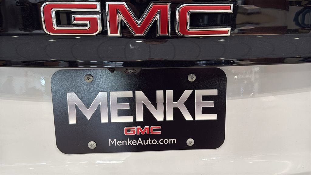 New 2026 GMC Acadia Elevation w/ Elevation Premium Package AWD/4WD image 9