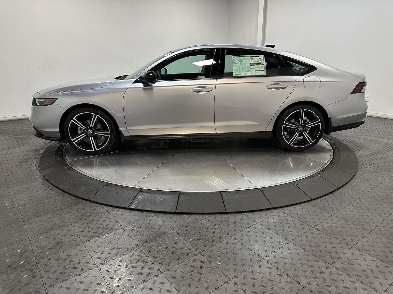 New 2026 Honda Accord SE image 5