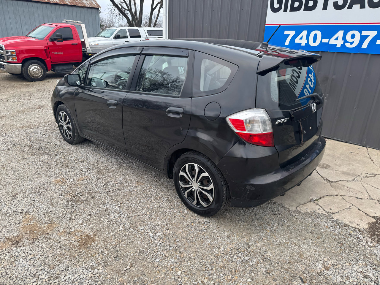 Used 2013 Honda Fit image 3