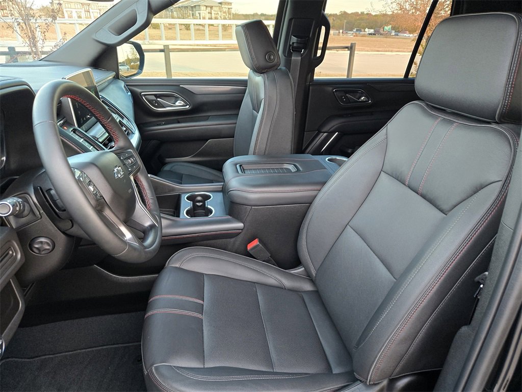 Used 2024 Chevrolet Tahoe RST w/ Luxury Package image 27