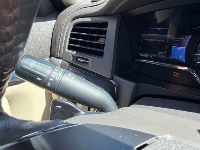 Used 2013 Lincoln MKS AWD image 44