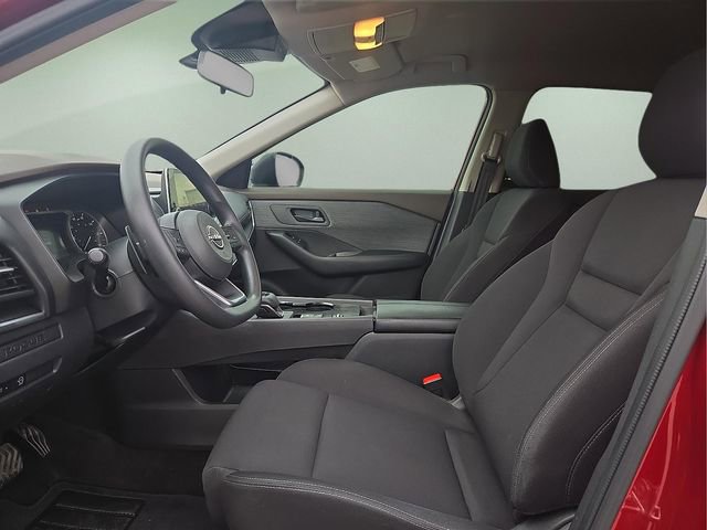 Used 2023 Nissan Rogue S image 20