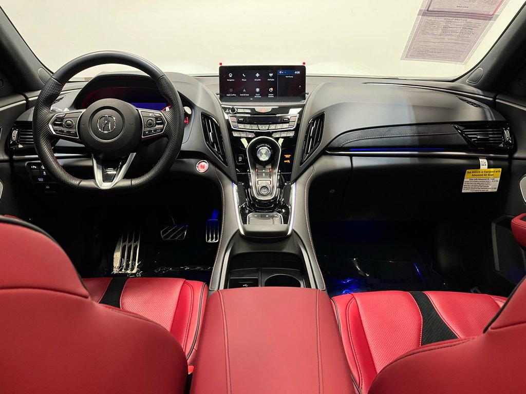Used 2024 Acura RDX A-Spec image 17