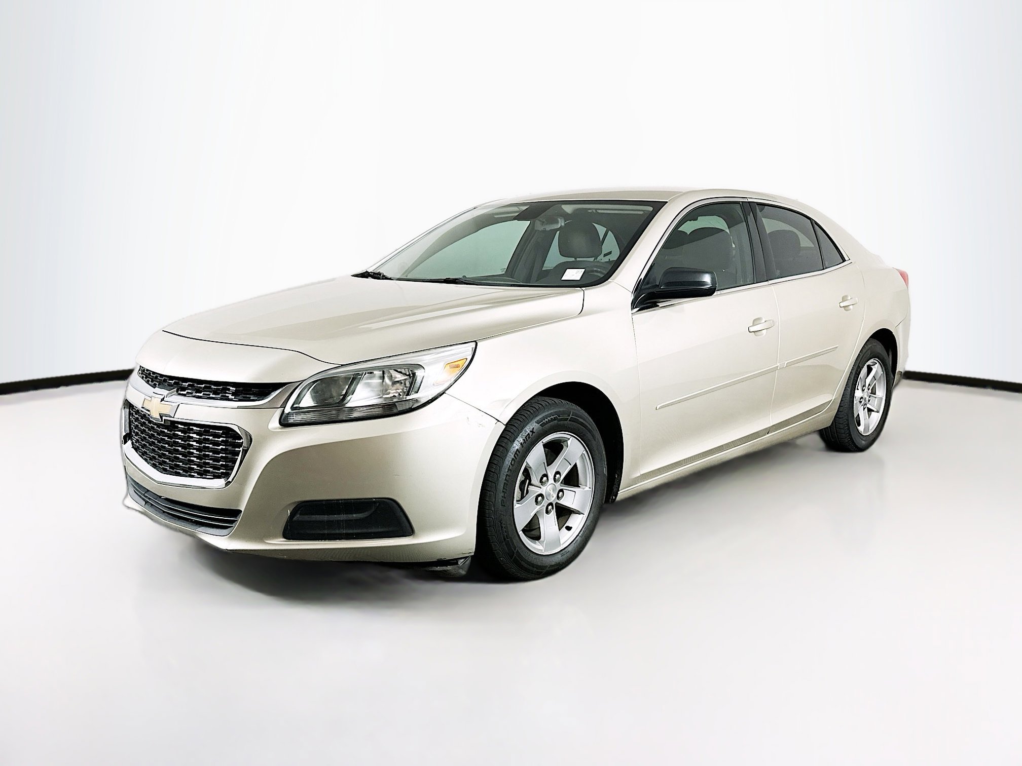 Used 2016 Chevrolet Malibu LS w/ Protection Package FWD image 3