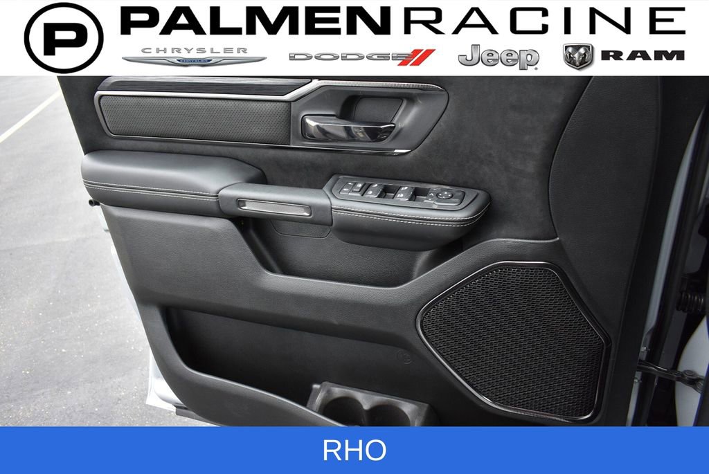 New 2026 RAM 1500 RHO image 31