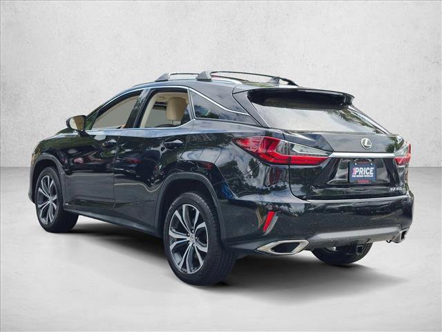 Used 2016 Lexus RX 350 FWD w/ Premium Package image 8