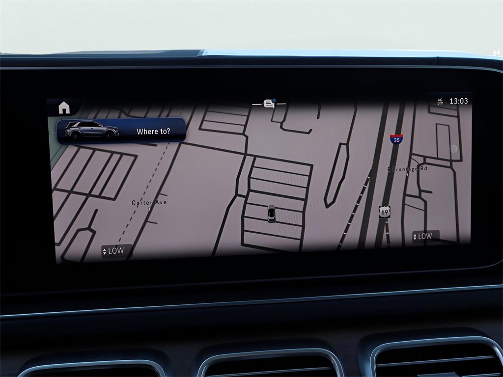 New 2026 Mercedes-Benz GLE 450 4MATIC image 45