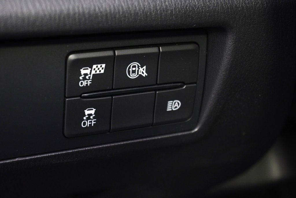 New 2025 MAZDA MX-5 Miata Grand Touring image 25