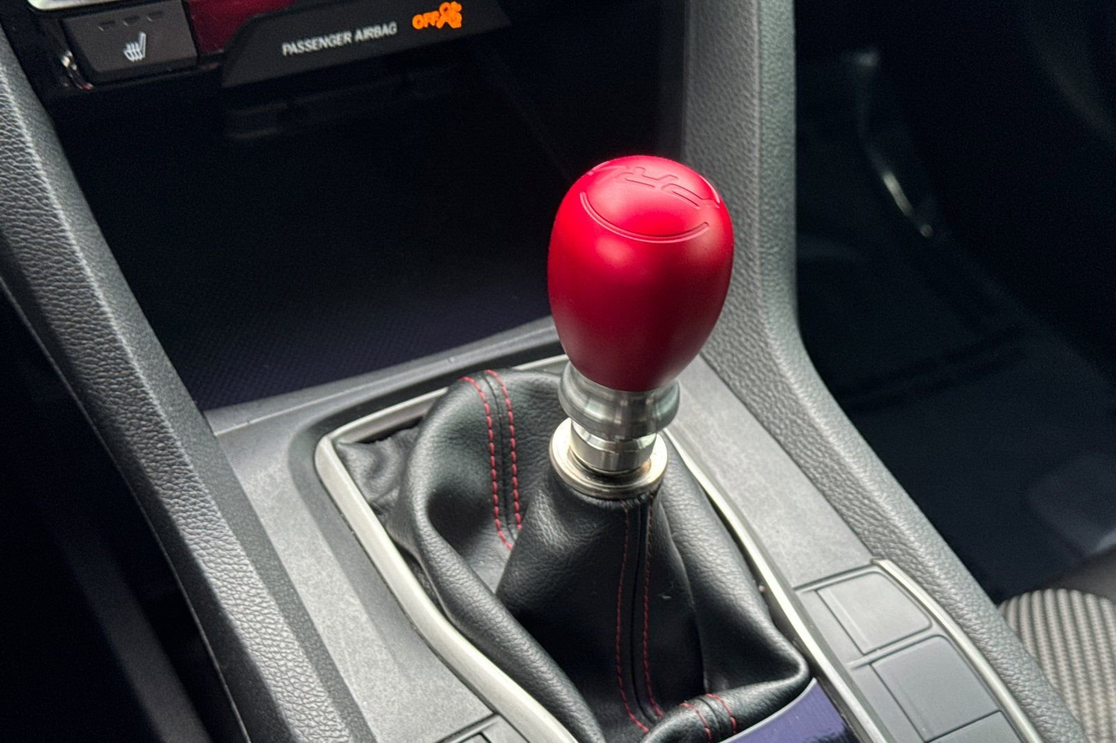 Used 2019 Honda Civic Si image 21