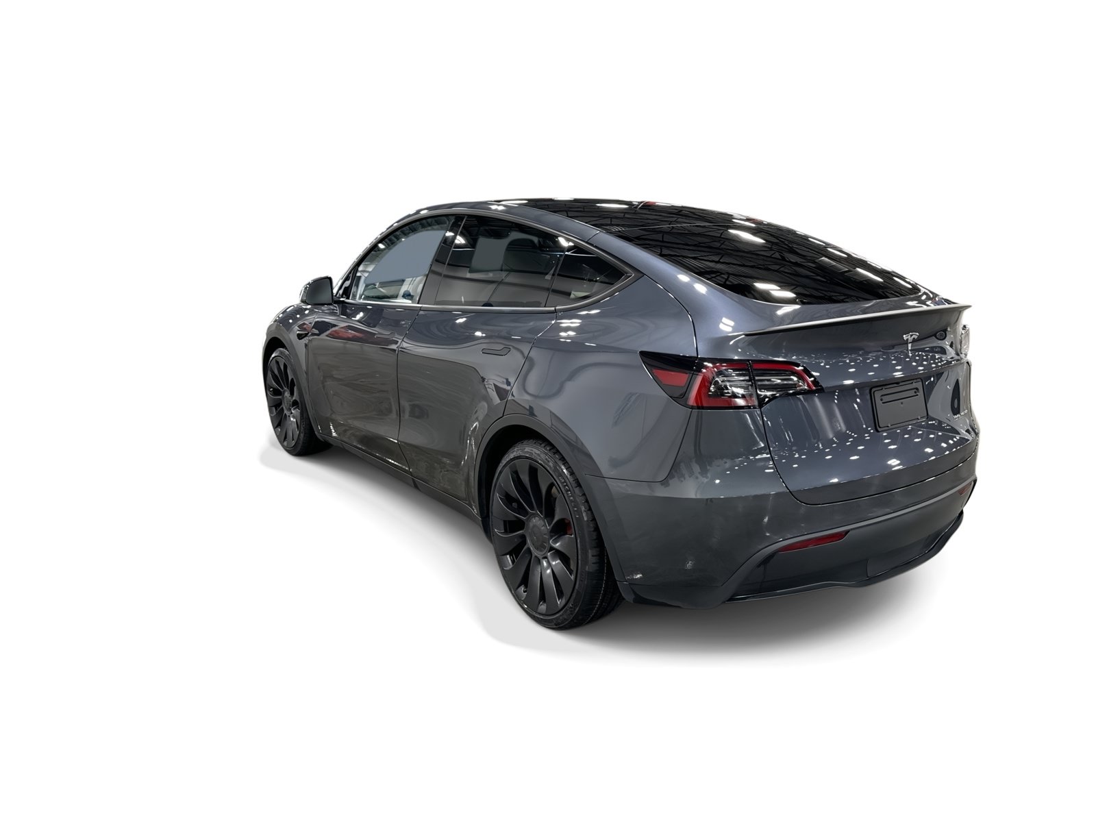 Certified 2023 Tesla Model Y Performance AWD/4WD image 4