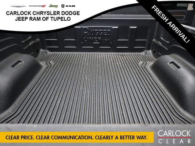 Used 2024 RAM 2500 Laramie w/ Safety Group image 36