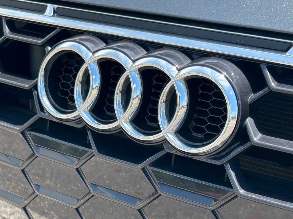 Used 2023 Audi A5 2.0T Premium w/ Convenience Package AWD/4WD image 43