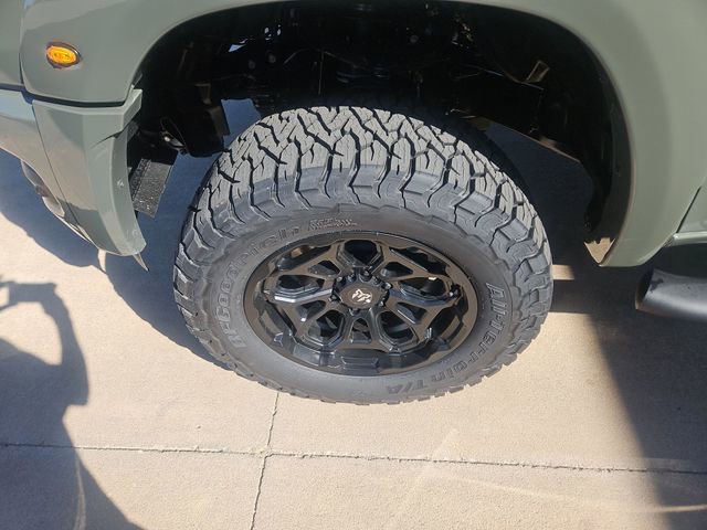 New 2026 RAM 1500 Big Horn image 27