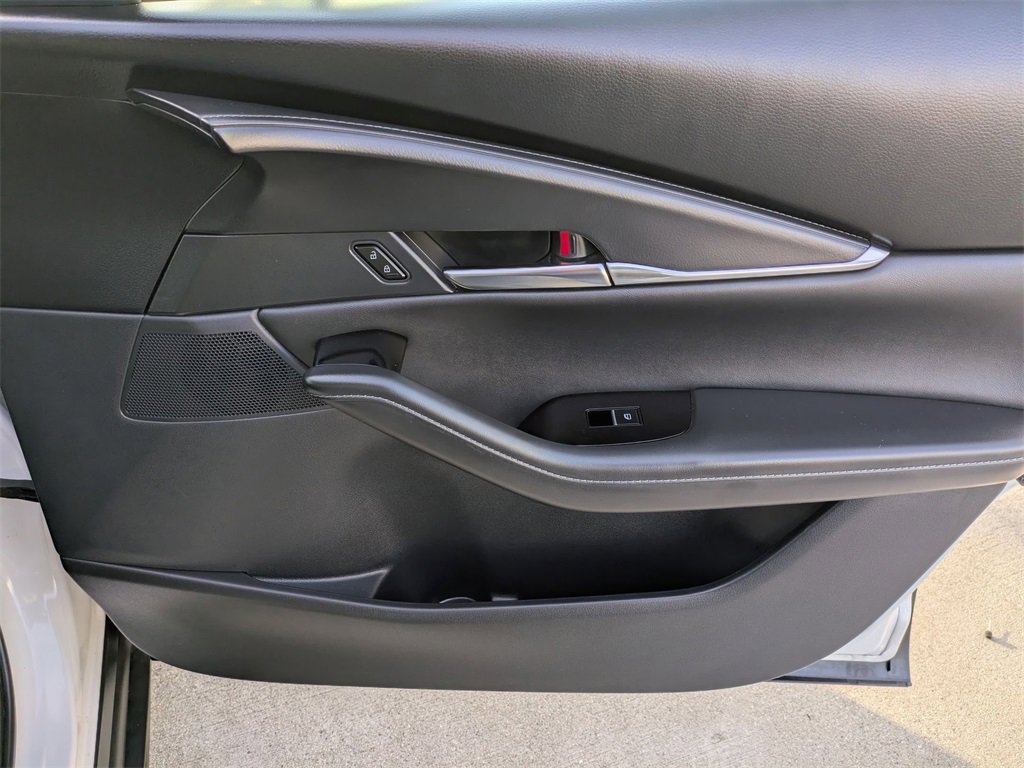 Used 2025 MAZDA CX-30 AWD 2.5 S w/ Preferred Package image 33