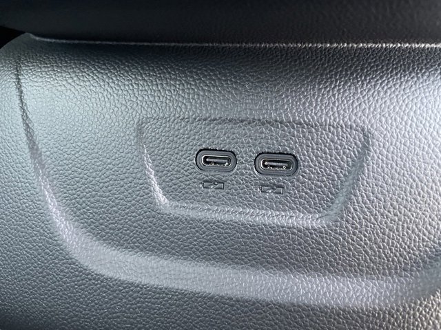 Used 2025 Chevrolet Blazer EV LT image 35