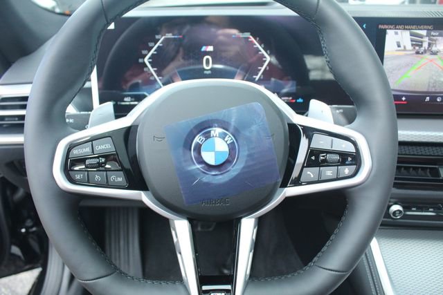New 2026 BMW 430i xDrive w/ M Sport Package image 16