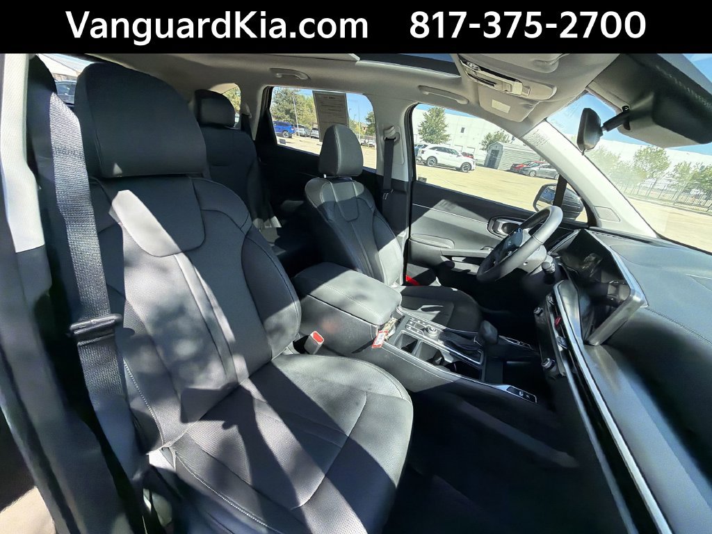 Used 2026 Kia Sorento S w/ S Panoramic Sunroof Package FWD image 28