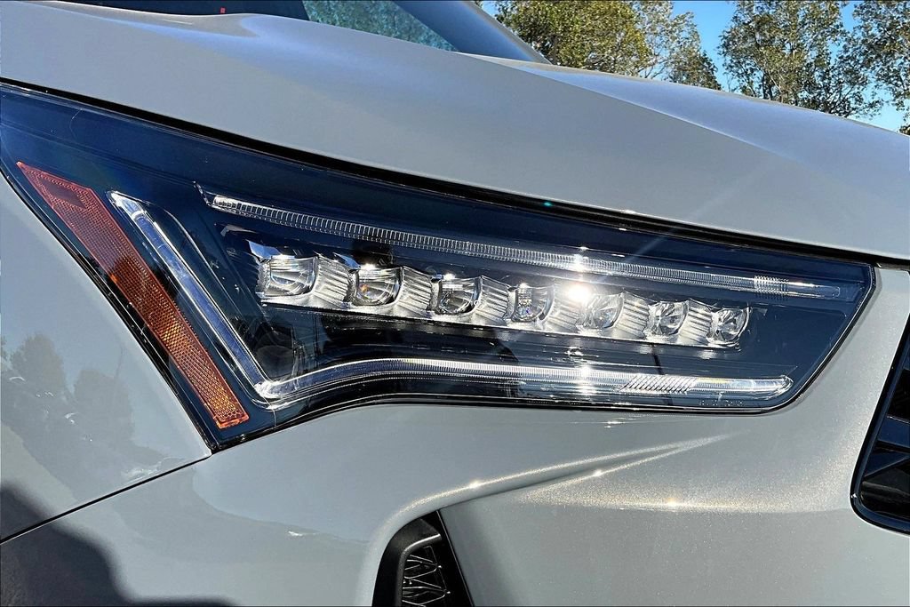 New 2026 Acura RDX A-Spec AWD/4WD image 26