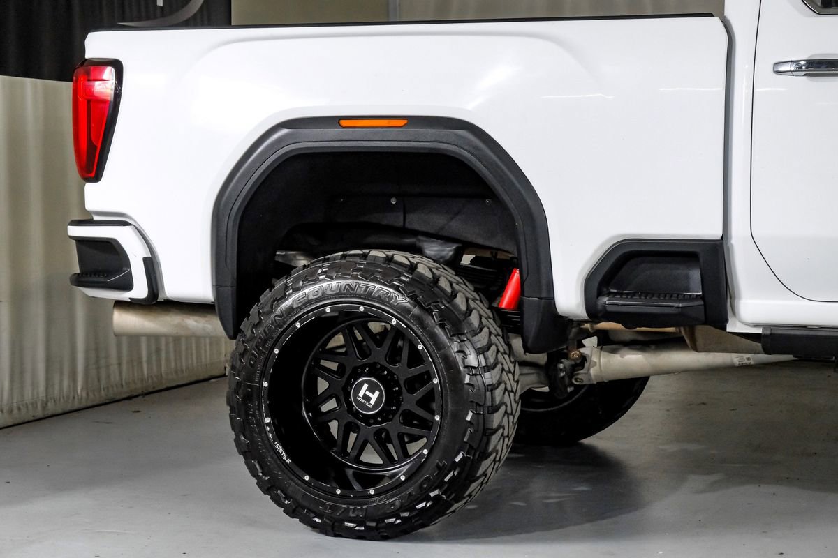 Used 2020 GMC Sierra 2500 Denali w/ Technology Package AWD/4WD image 6