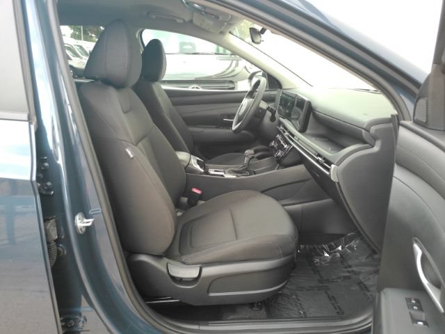 Used 2026 Hyundai Tucson SEL Plus FWD image 20