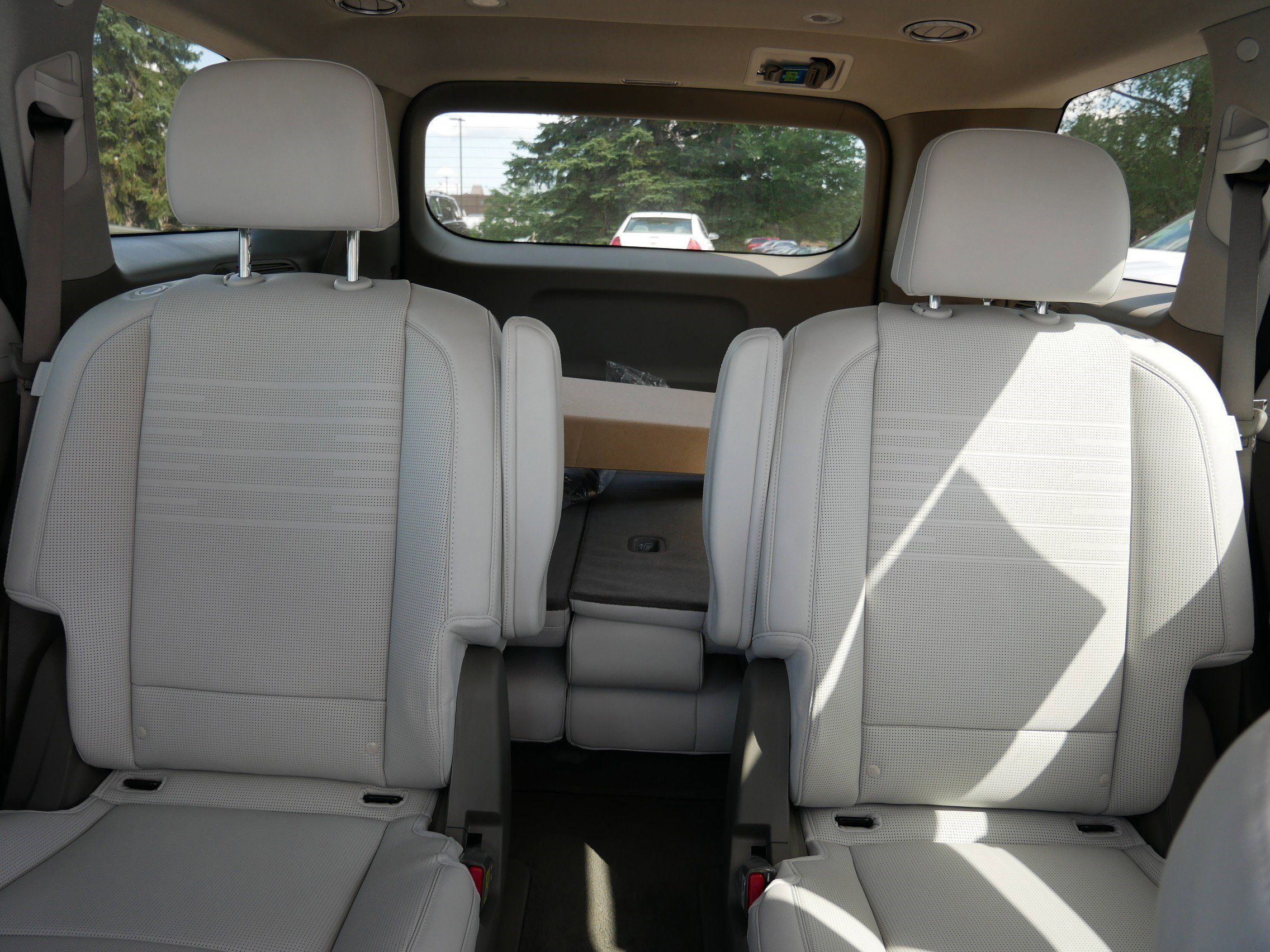 New 2026 Hyundai Palisade Limited image 4