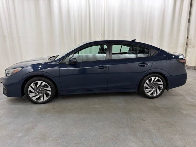 Used 2024 Subaru Legacy Limited AWD/4WD image 3