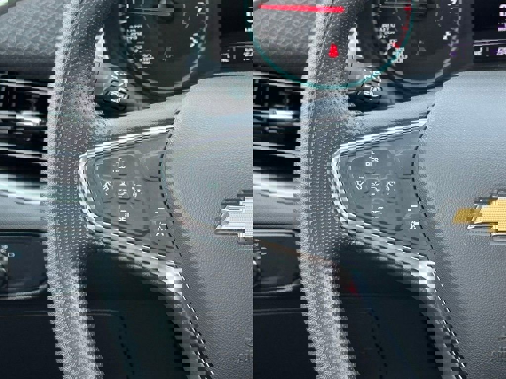 Used 2024 Chevrolet Malibu LT image 26