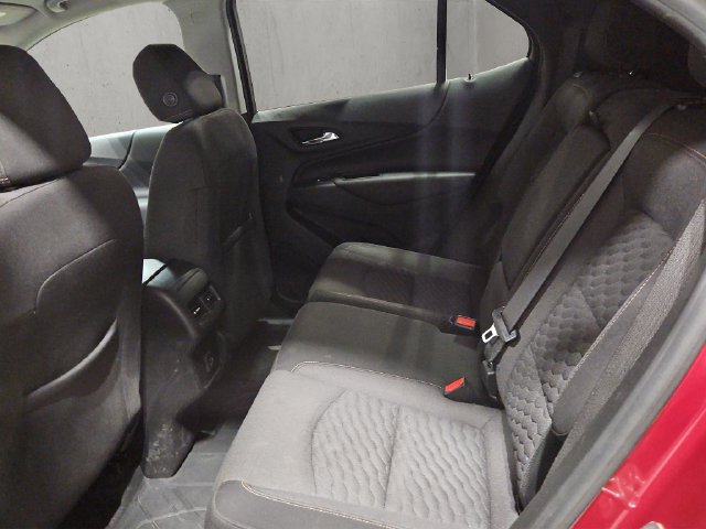 Used 2021 Chevrolet Equinox LT AWD/4WD image 22