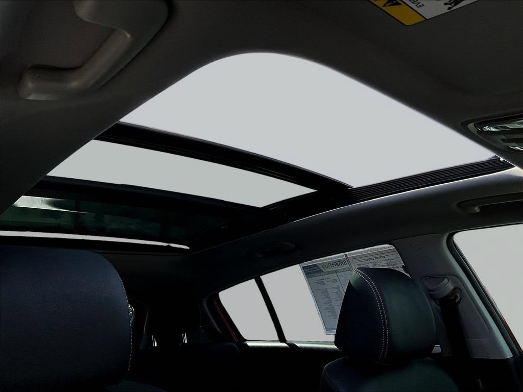 Used 2019 Kia Sportage SX FWD image 31