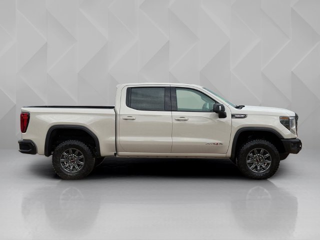 New 2026 GMC Sierra 1500 AT4X AWD/4WD image 4