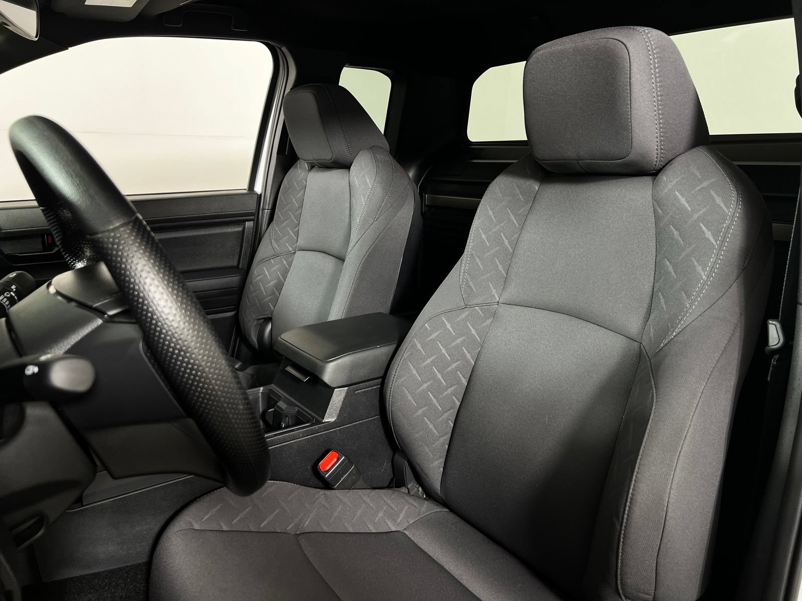 Used 2025 Toyota Tacoma SR RWD image 13