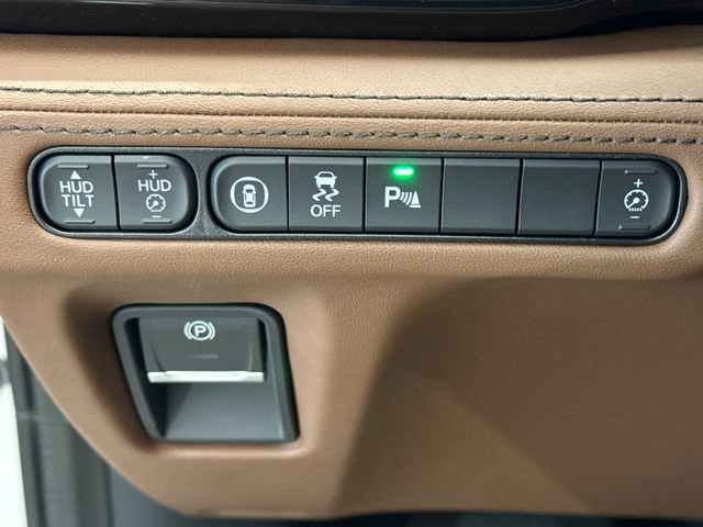 New 2026 Acura MDX w/ Advance Package AWD/4WD image 15