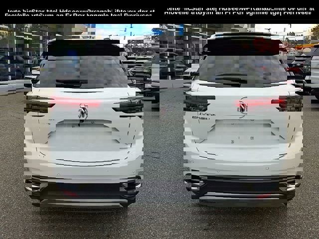 Used 2022 Buick Envision Preferred image 9