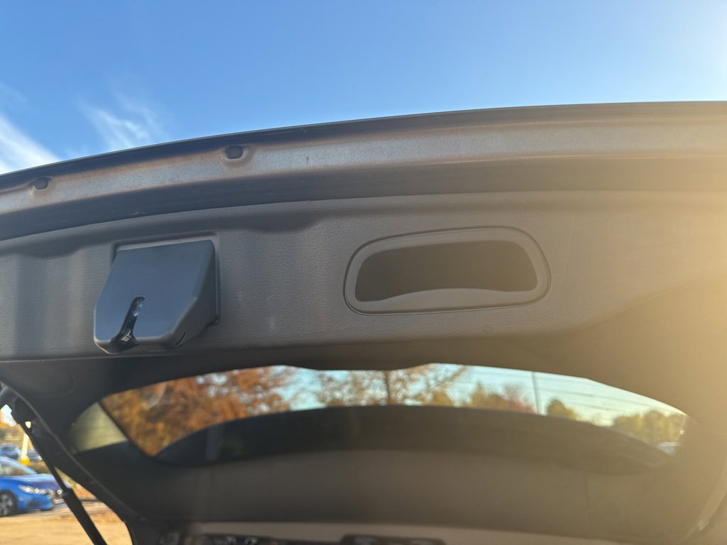 Used 2019 Jeep Compass Latitude image 30