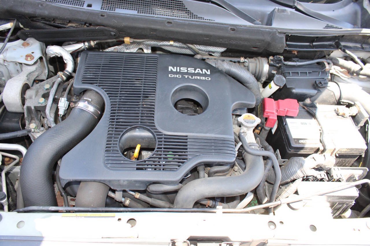 Used 2011 Nissan Juke S AWD/4WD image 24