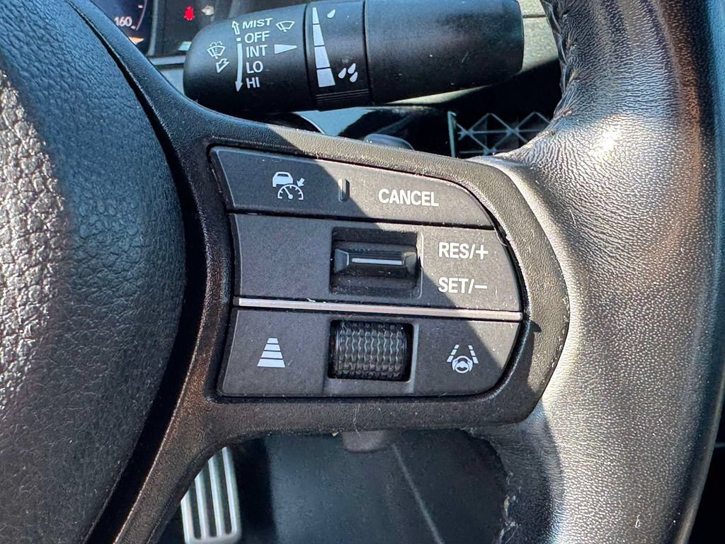 Certified 2023 Honda Accord Sport image 22