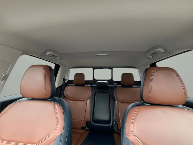 Used 2022 Ford Maverick Lariat w/ Lariat Luxury Package image 26