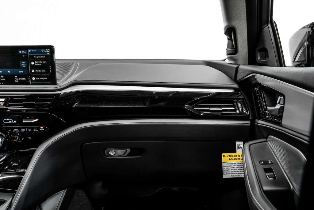 New 2026 Acura MDX FWD w/ Technology Package image 19