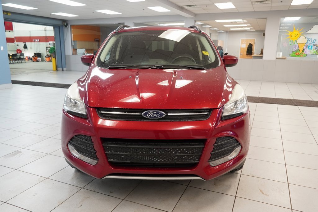 Used 2014 Ford Escape SE w/ Equipment Group 201A image 14